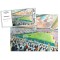 Deepdale Stadium Fine Art Jigsaw Puzzle - Preston North End FC Deepdale Stadium Fine Art Jigsaw Puzzle - Preston North End FC